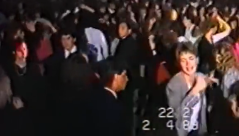 [VIDEO] Pogledajte kako je izgledao izlazak u Zadru prije 35 godina