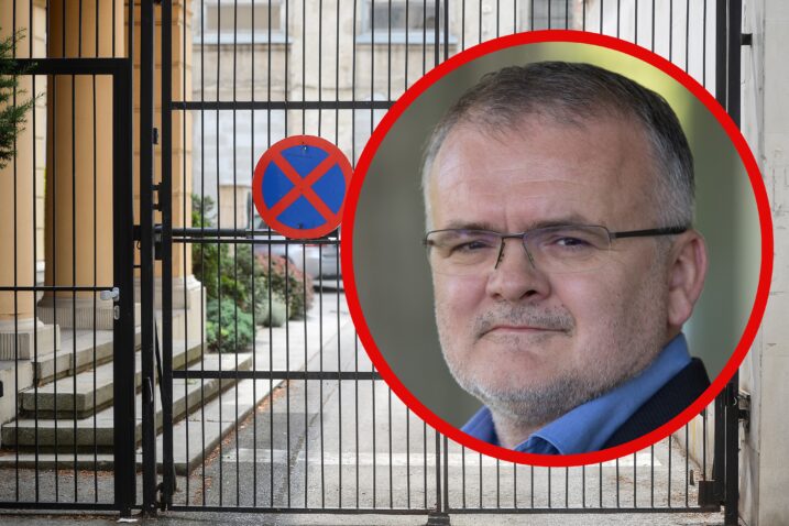Podignuta optužnica protiv savjetnika bivšeg ministra Filipovića