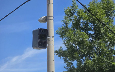 Na području županije postavljeno osam novih kamera za nadzor brzine. Donosimo lokacije