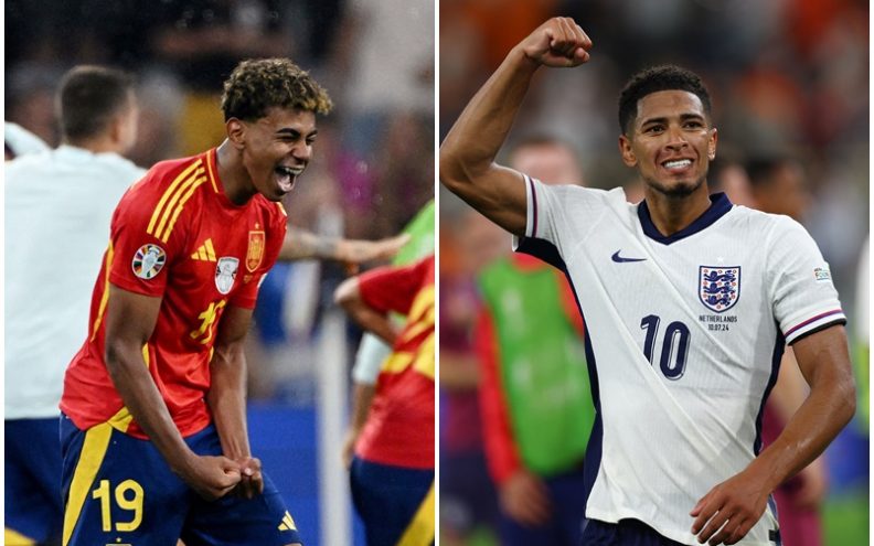 Englezi i Španjolci u drugačijem raspoloženju čekaju veliki finale u Berlinu