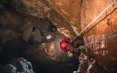 Stalni led u jamama Sjevernog Velebita i dalje se intenzivno smanjuje