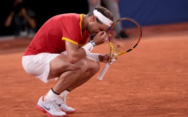 Rafa Nadal odustao od nastupa na US Openu: “Ne mogu dati sto posto od sebe…”