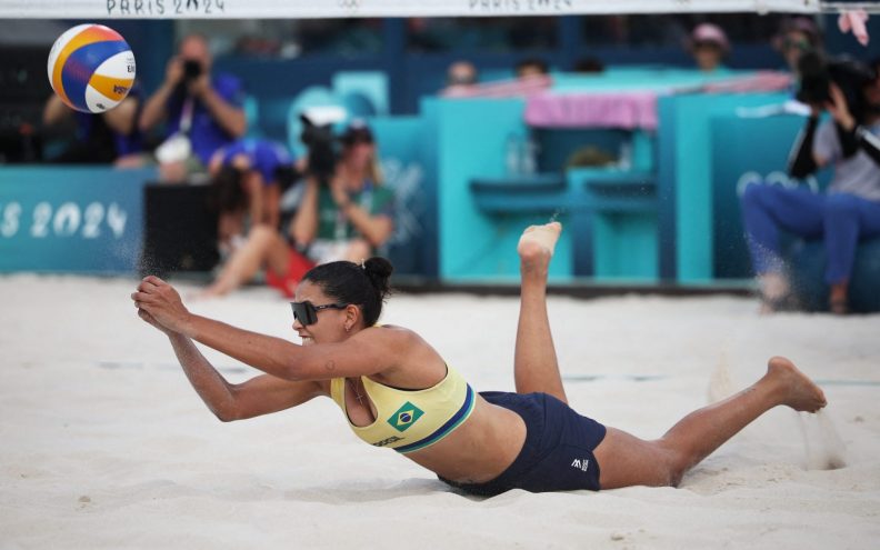 Brazilski predsjednik odlučio osloboditi plaćanja poreza sve osvajače medalja