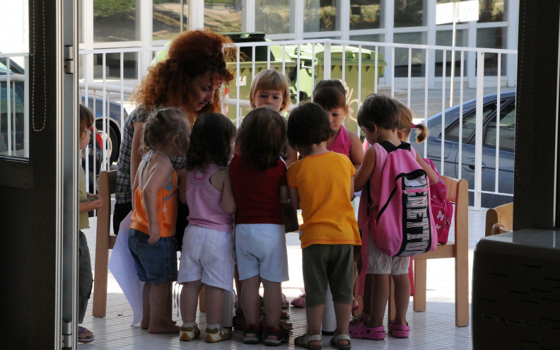 Unatoč blokadi proračuna Grad ne planira povećati cijene vrtića