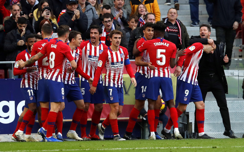 Atletico Madrid doveo norveškog napadača Sorlotha