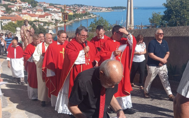 U Kalima proslavili blagdan sv. Lovre, zaštitnika župe i mjesta