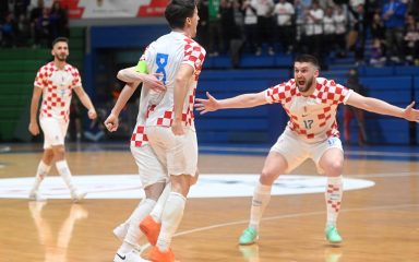 Futsal reprezentacija Hrvatske zbog rizične situacije odustala od turnira u Iranu