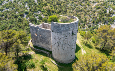 Srednjovjekovna kula Kličevica spaja kulturu, povijest i prirodu