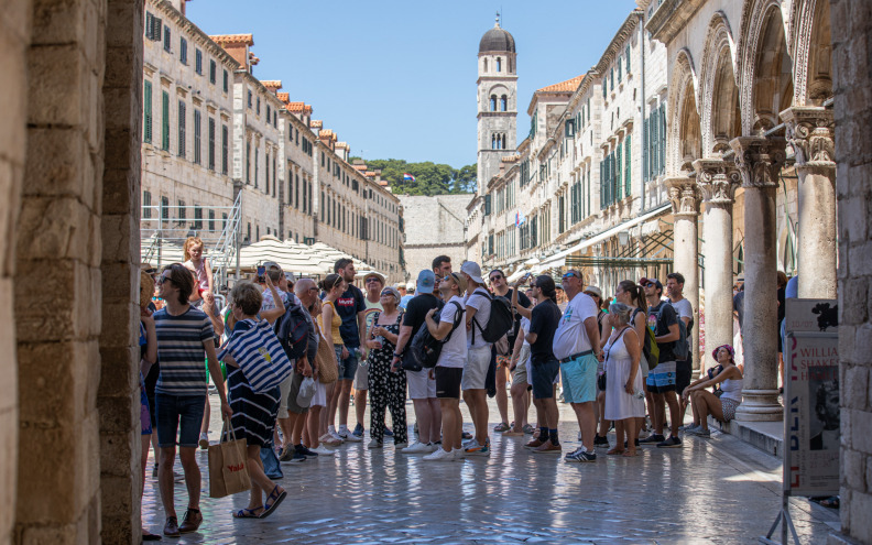 Na današnji dan prije 33 godine počeo napad na Dubrovnik i jug Hrvatske