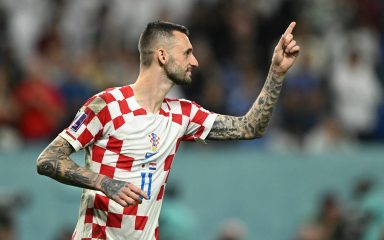 Marcelo Brozović više neće igrati za Vatrene, HNS objavio njegovo oproštajno pismo