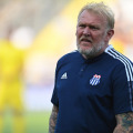 Robert Prosinečki više nije izbornik Kirgistana