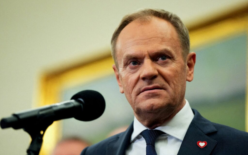 Tusk: Poljska će biti domaćin Olimpijskih igara 2040. ili 2044.