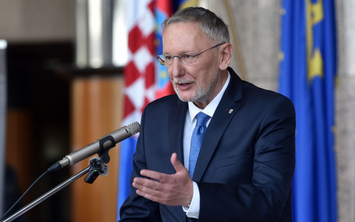 Božinović: ‘Neki su govorili da ćemo ove godine trebati pola milijuna stranih radnika, to nije tako’