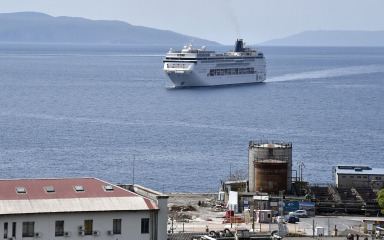 NEUGODNA SITUACIJA Radnica na kruzeru objasnila što se događa ako dobije otkaz