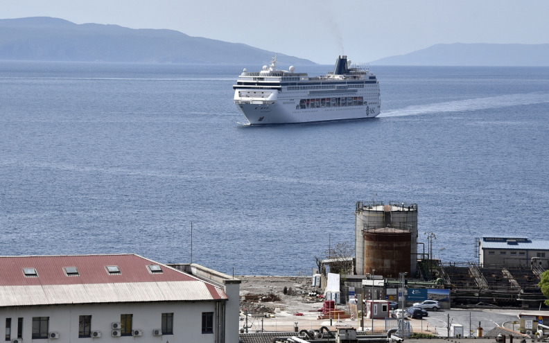 NEUGODNA SITUACIJA Radnica na kruzeru objasnila što se događa ako dobije otkaz