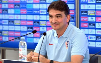 Zlatko Dalić i Marijan Kustić reagirali nakon Brozovićeve odluke: “Marcelo se nije nikad gurao u prvi plan…”