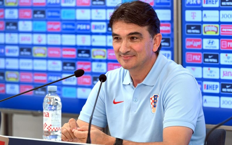 Zlatko Dalić i Marijan Kustić se javili nakon Brozovićeve odluke