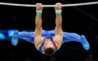 Tin Srbić i Aurel Benović u borbi za olimpijsku medalju