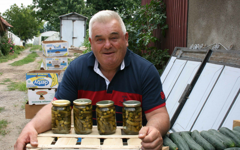 Dok se u Ravnim kotarima stalno smanjuje proizvodnja povrća, ono se naručuje iz Podravine