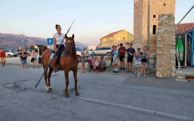 Jubilarno izdanje Ražanačke alke bit će hit ovog ljeta