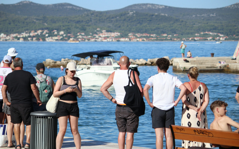 Uz ovoliko turista i prihoda, Kolovare bi mogle biti i bolje