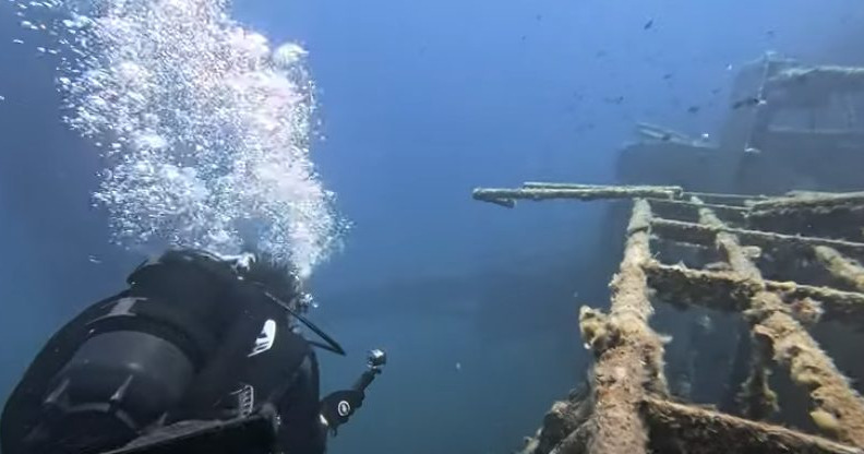 [VIDEO] OLUPINA U FILMU Pravne zavrzlame vezale 