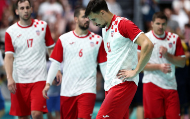 Hrvatski rukometaši danas igraju ključnu utakmicu za četvrfinale