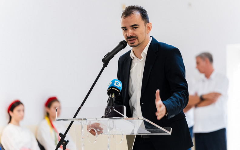 Na području zone Stankovci i sedma sunčana elektrana