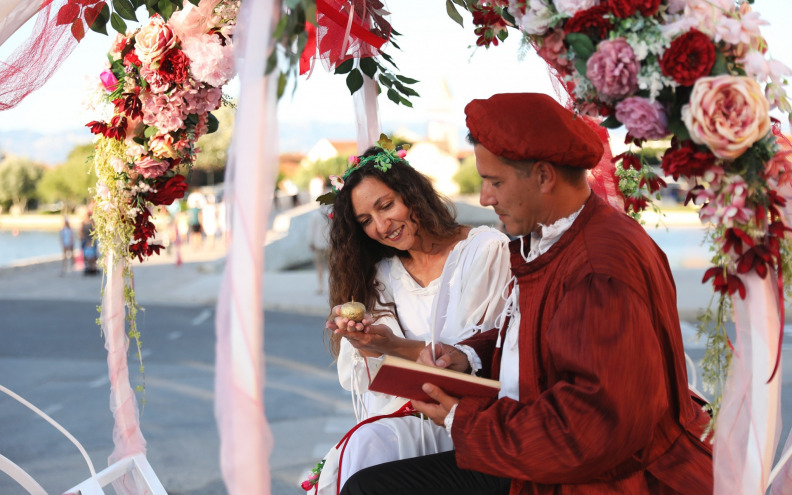 Festival ljubavi i romantike u magičnom Ninu opet oduševio: ‘Nin je romantičan jer hrani naše oči…’