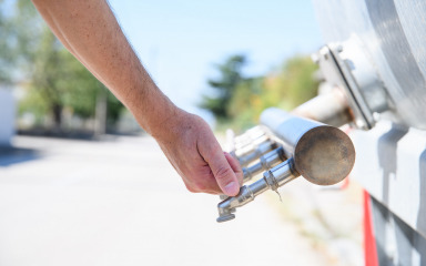 SUHE ŠPINE! Neka mjesta u Zadarskoj županiji u četvrtak neće imati vode, evo popisa