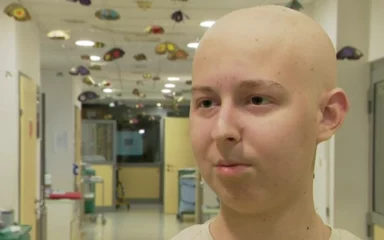 Damiru Pejiću (16) pronađen donor matičnih stanica: ‘Nekako kao da još nisam svjestan…’