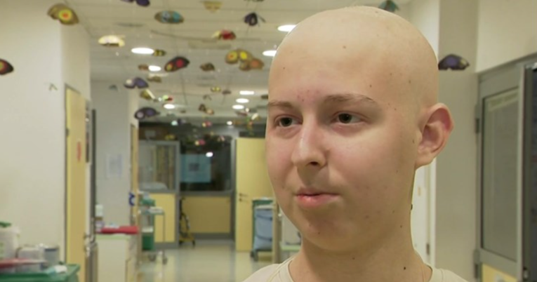 Damiru Pejiću (16) pronađen donor matičnih stanica: ‘Nekako kao da još nisam svjestan…’