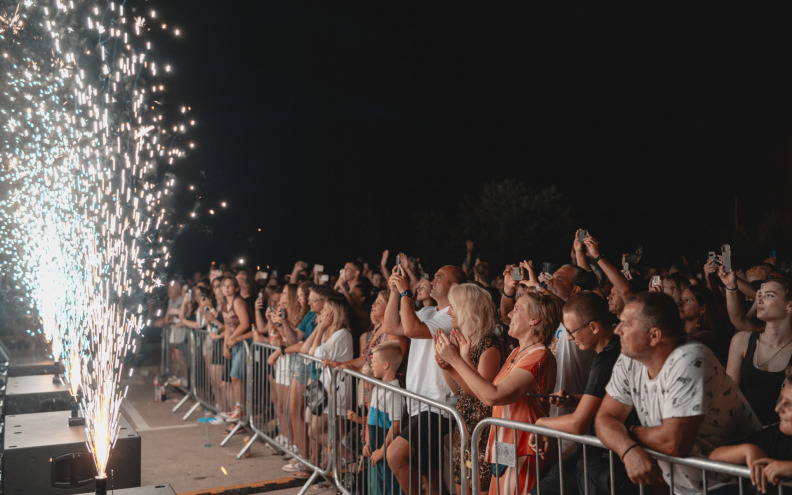 Vrsi se i ove godine pripremaju za Vršku noć, evo tko će nastupiti