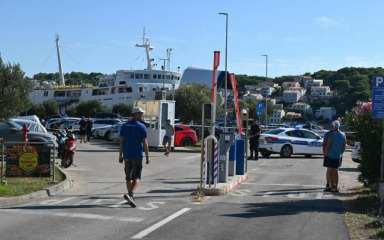 Poznato što su radili pomorci prije nesreće na “Lastovu”: ‘Ostao sam u šoku. Dojurio je jedan član…’