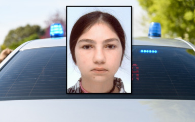 S područja Zadra nestala 15-godišnjakinja