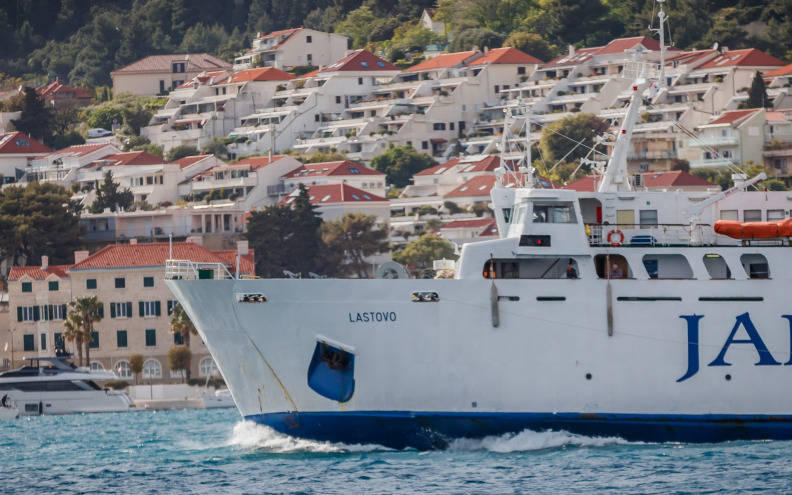 Obitelji poginulih pomoraca na trajektu “Lastovo” podnijele tužbe, traže odštetu