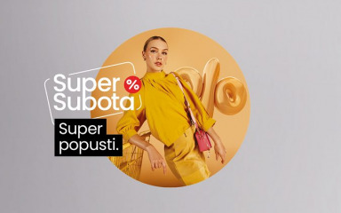 Fantastični popusti za najbolji ljetni shopping