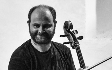 Publika PagArtFestivala s nestrpljenjem očekuje nastup violončelista Vlorenta Xhafaja