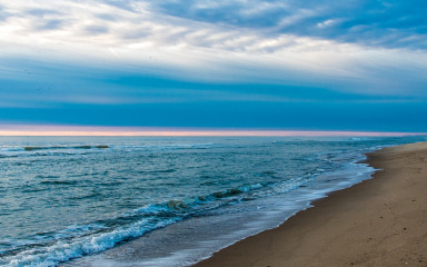 Spavala na ležaljci kraj plaže, karabinjeri joj platili noćenje u hotelu