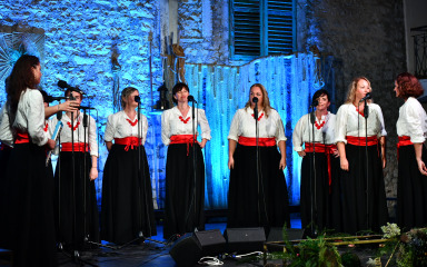 FOTO U tradicionalnom ozračju započelo Raspivano Bibinje