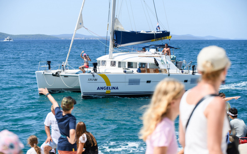 Obilježava se Svjetski dan turizma, tema 'Turizam i mir'