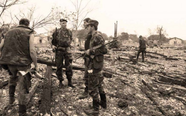 Kako je 1991. osvojena vojarna “Turske kuće” i koji je ministar ranije stopirao akciju