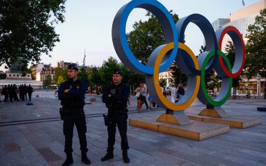 Francuska policija spriječila tri napada tijekom Olimpijskih igara