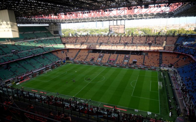 Milan i Inter odbili projekt modernizacije San Sira, i dalje žele novi stadion