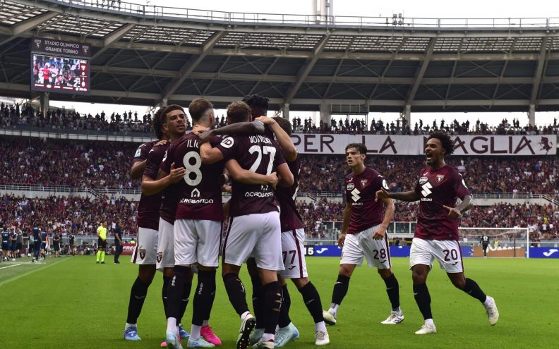 Torino pobjedom u Veroni izbio na čelo Serie A, Borna Sosa igrao cijeli susret