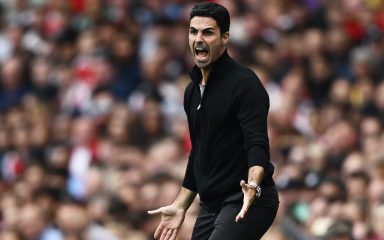 Mikel Arteta produžit će ugovor s Arsenalom, Španjolac je u Londonu od 2019.