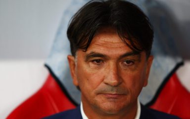 Zlatko Dalić nakon posrtaja na Luzu: “Zadnjih pola sata pokazalo je da imamo moć i kvalitetu”