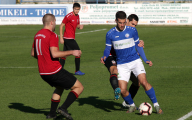 Uvjerljiv početak sezone Sv. Mihovila i Zemunika