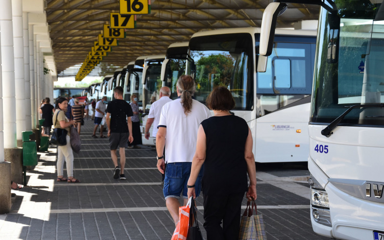 Učenici pokaz mogu aktivirati i putem Liburnijine aplikacije