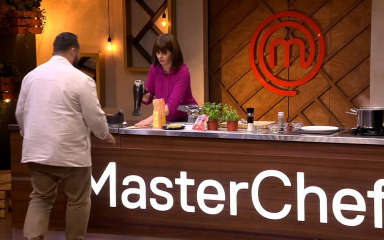 OVO JOŠ NISTE VIDJELI! Kandidatkinja MasterChefa pokazala neviđenu tehniku, žiri oduševljen